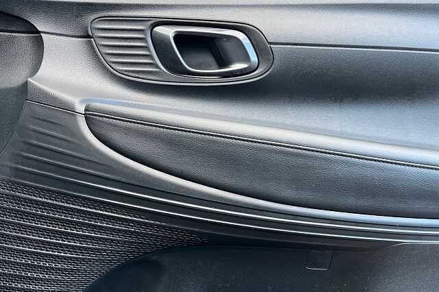 Hyundai I20 1.0 T Gdi Premium Hatchback 5dr Petrol Dct Euro 6 (s/s) (100 Ps)