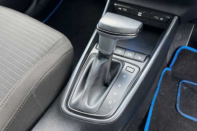 Hyundai I20 1.0 T Gdi Premium Hatchback 5dr Petrol Dct Euro 6 (s/s) (100 Ps)