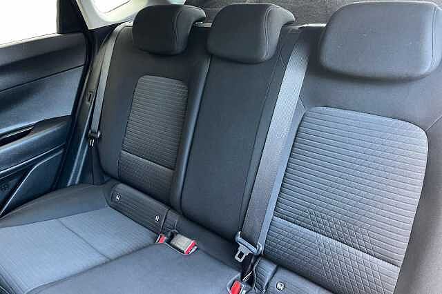 Hyundai I20 1.0 T Gdi Premium Hatchback 5dr Petrol Dct Euro 6 (s/s) (100 Ps)