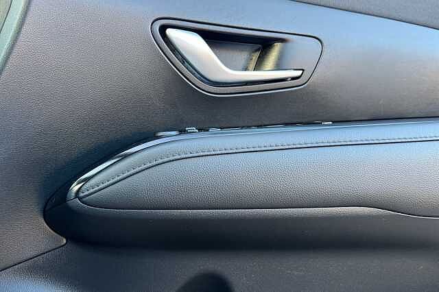 Hyundai Tucson 1.6 T Gdi Ultimate Suv 5dr Petrol Manual Euro 6 (s/s) (150 Ps)