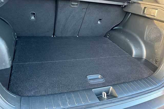 Hyundai Tucson 1.6 T Gdi Ultimate Suv 5dr Petrol Manual Euro 6 (s/s) (150 Ps)