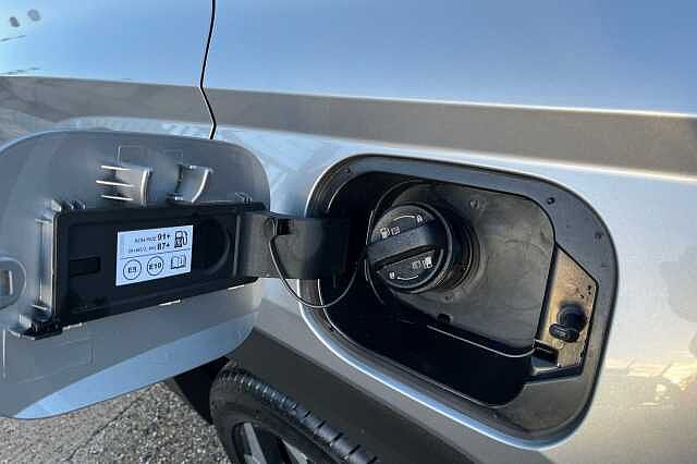 Hyundai Tucson 1.6 T Gdi Ultimate Suv 5dr Petrol Manual Euro 6 (s/s) (150 Ps)