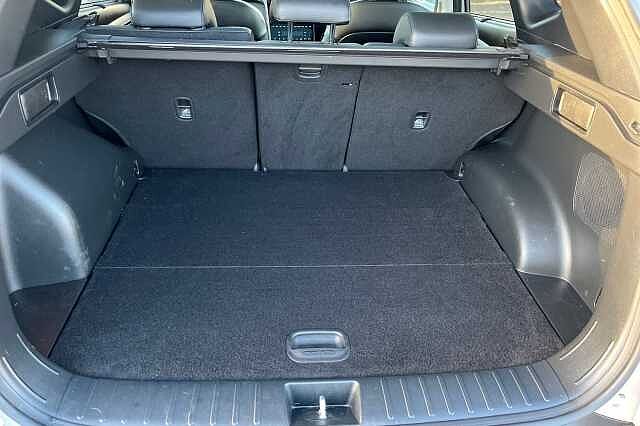 Hyundai Tucson 1.6 T Gdi Ultimate Suv 5dr Petrol Manual Euro 6 (s/s) (150 Ps)