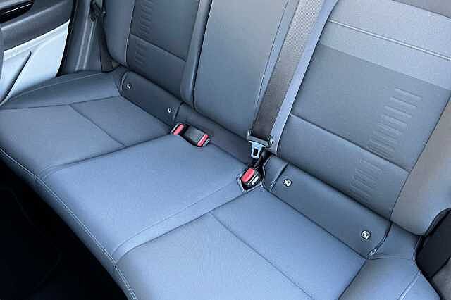 Hyundai Bayon 1.0 T Gdi Ultimate Suv 5dr Petrol Dct Euro 6 (s/s) (100 Ps)