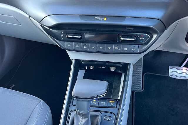 Hyundai Bayon 1.0 T Gdi Ultimate Suv 5dr Petrol Dct Euro 6 (s/s) (100 Ps)