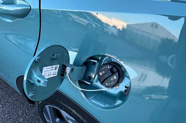 Hyundai Bayon 1.0 T Gdi Ultimate Suv 5dr Petrol Dct Euro 6 (s/s) (100 Ps)