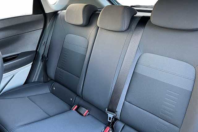 Hyundai Bayon 1.0 T Gdi Ultimate Suv 5dr Petrol Dct Euro 6 (s/s) (100 Ps)