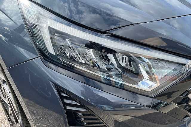 Hyundai I20 1.0 T Gdi Advance Hatchback 5dr Petrol Dct Euro 6 (s/s) (100 Ps)