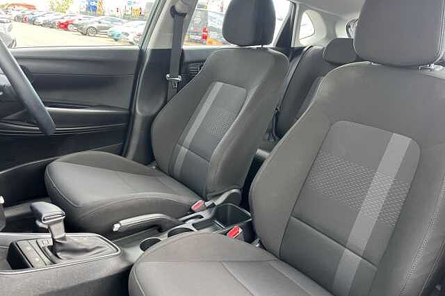 Hyundai I20 1.0 T Gdi Advance Hatchback 5dr Petrol Dct Euro 6 (s/s) (100 Ps)