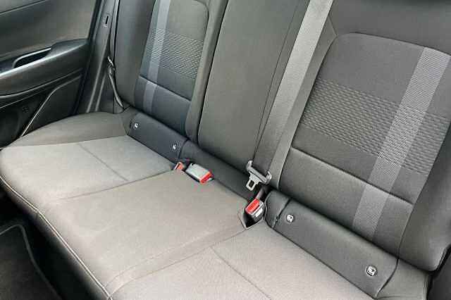 Hyundai I20 1.0 T Gdi Advance Hatchback 5dr Petrol Dct Euro 6 (s/s) (100 Ps)