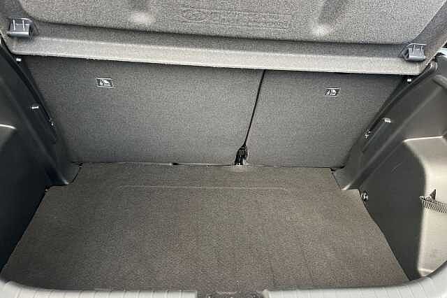 Hyundai I20 1.0 T Gdi Advance Hatchback 5dr Petrol Dct Euro 6 (s/s) (100 Ps)