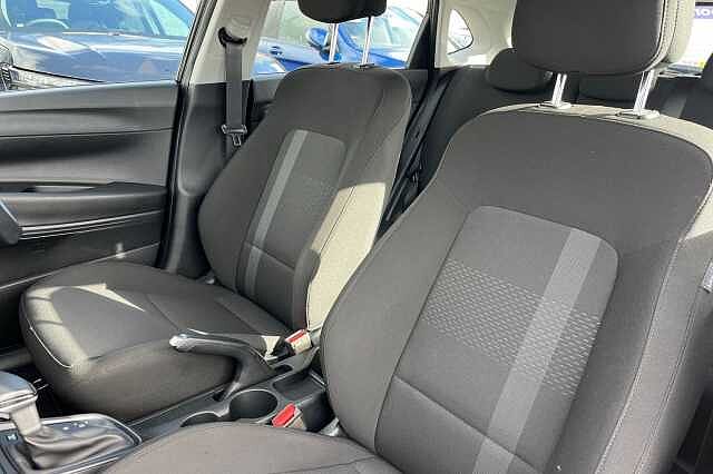 Hyundai I20 1.0 T Gdi Advance Hatchback 5dr Petrol Dct Euro 6 (s/s) (100 Ps)