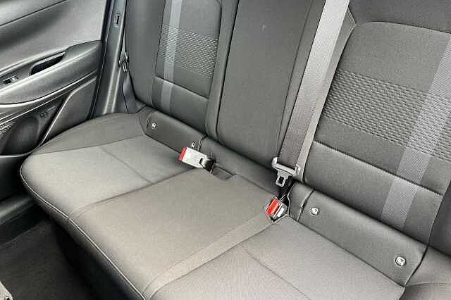 Hyundai I20 1.0 T Gdi Advance Hatchback 5dr Petrol Dct Euro 6 (s/s) (100 Ps)