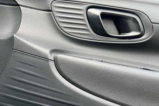 Hyundai I20 1.0 T Gdi Advance Hatchback 5dr Petrol Dct Euro 6 (s/s) (100 Ps)