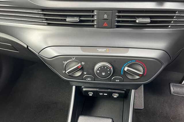 Hyundai I20 1.0 T Gdi Advance Hatchback 5dr Petrol Dct Euro 6 (s/s) (100 Ps)