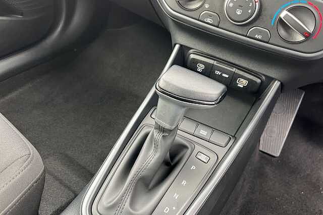 Hyundai I20 1.0 T Gdi Advance Hatchback 5dr Petrol Dct Euro 6 (s/s) (100 Ps)