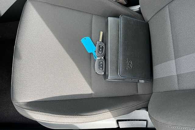 Hyundai I20 1.0 T Gdi Advance Hatchback 5dr Petrol Dct Euro 6 (s/s) (100 Ps)