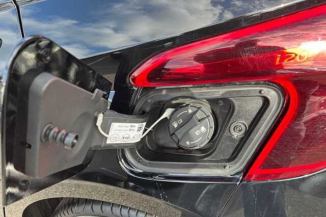 Hyundai I20 1.0 T Gdi Advance Hatchback 5dr Petrol Dct Euro 6 (s/s) (100 Ps)