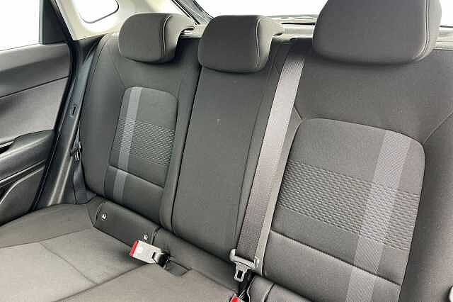 Hyundai I20 1.0 T Gdi Advance Hatchback 5dr Petrol Dct Euro 6 (s/s) (100 Ps)