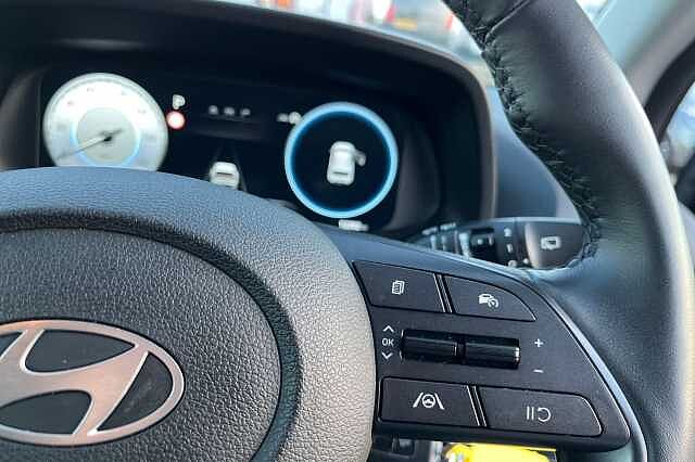 Hyundai Bayon 1.0 T Gdi Premium Suv 5dr Petrol Dct Euro 6 (s/s) (100 Ps)