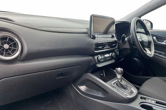 Hyundai Kona 1.6 H Gdi Premium Suv 5dr Petrol Hybrid Dct Euro 6 (s/s) (141 Ps)