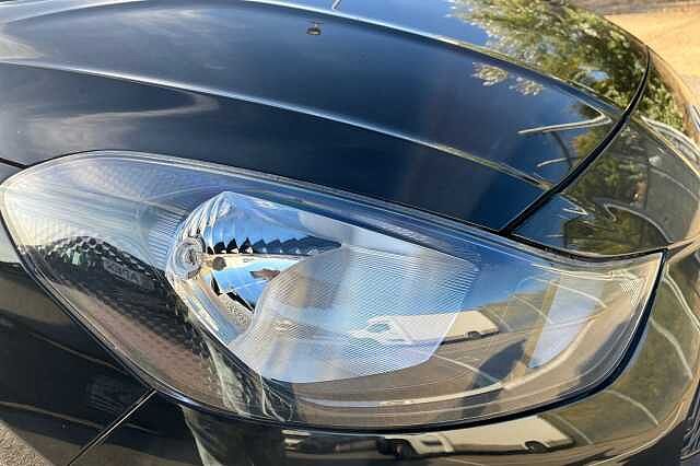 Hyundai I10 1.0 Advance Hatchback 5dr Petrol Auto Euro 6 (s/s) (63 Ps)