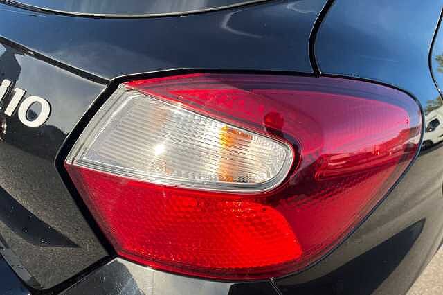 Hyundai I10 1.0 Advance Hatchback 5dr Petrol Auto Euro 6 (s/s) (63 Ps)