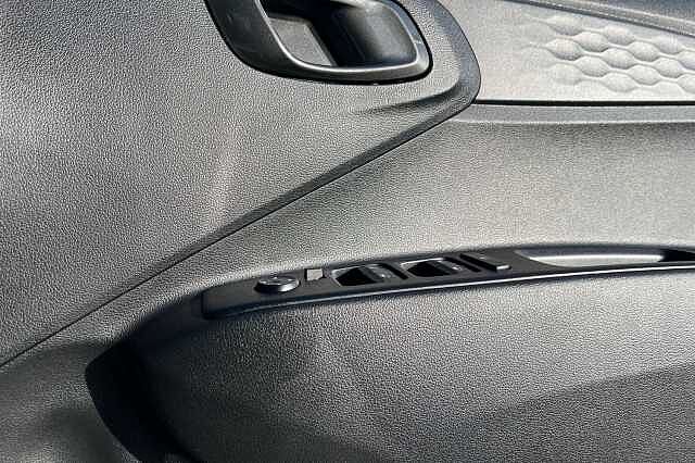 Hyundai I10 1.0 Advance Hatchback 5dr Petrol Auto Euro 6 (s/s) (63 Ps)