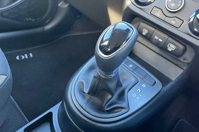 Hyundai I10 1.0 Advance Hatchback 5dr Petrol Auto Euro 6 (s/s) (63 Ps)