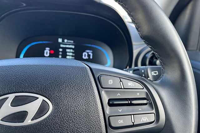 Hyundai I10 1.0 Advance Hatchback 5dr Petrol Auto Euro 6 (s/s) (63 Ps)