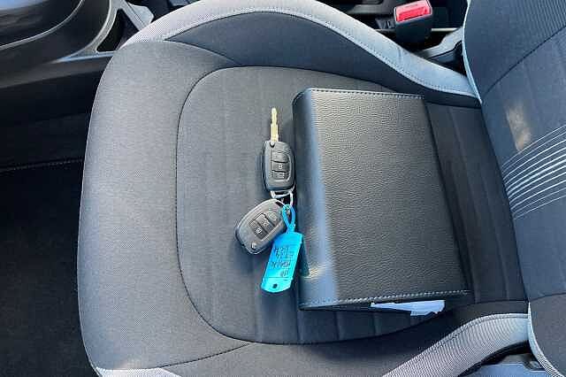 Hyundai I10 1.0 Advance Hatchback 5dr Petrol Auto Euro 6 (s/s) (63 Ps)