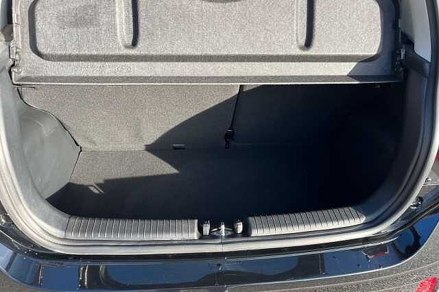 Hyundai I10 1.0 Advance Hatchback 5dr Petrol Auto Euro 6 (s/s) (63 Ps)