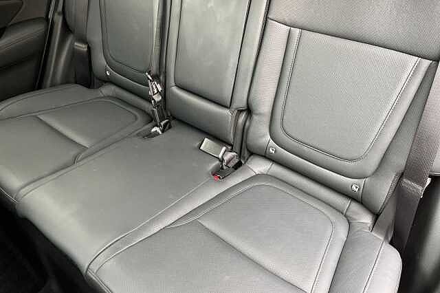 Hyundai Tucson 1.6 H T Gdi Ultimate Suv 5dr Petrol Hybrid Auto Euro 6 (s/s) (230 Ps)