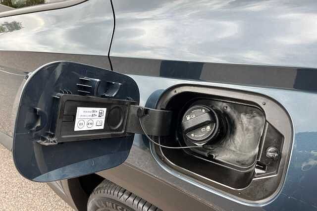 Hyundai Tucson 1.6 H T Gdi Ultimate Suv 5dr Petrol Hybrid Auto Euro 6 (s/s) (230 Ps)