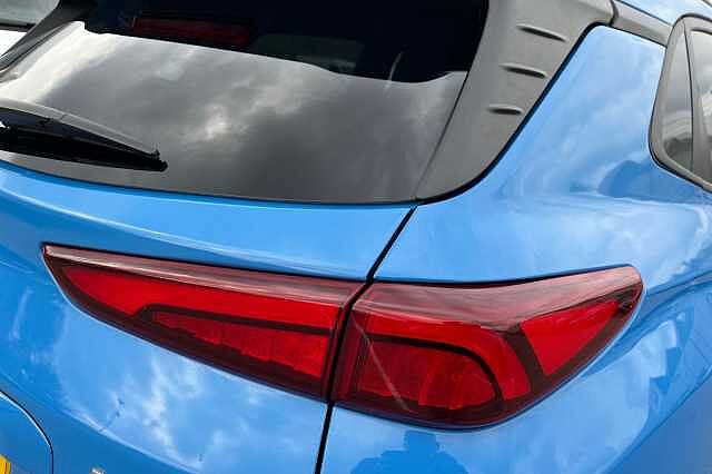 Hyundai Kona 1.0 T Gdi Mhev N Line Suv 5dr Petrol Hybrid Manual Euro 6 (s/s) (120 Ps)