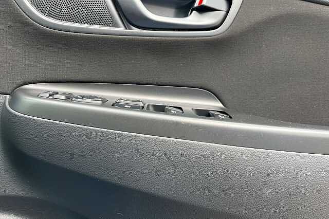 Hyundai Kona 1.0 T Gdi Mhev N Line Suv 5dr Petrol Hybrid Manual Euro 6 (s/s) (120 Ps)