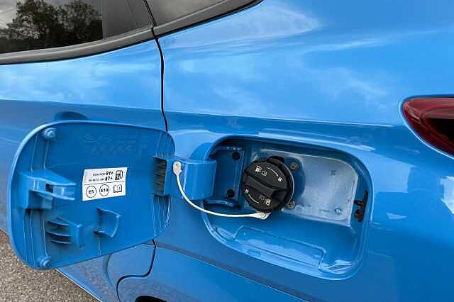 Hyundai Kona 1.0 T Gdi Mhev N Line Suv 5dr Petrol Hybrid Manual Euro 6 (s/s) (120 Ps)