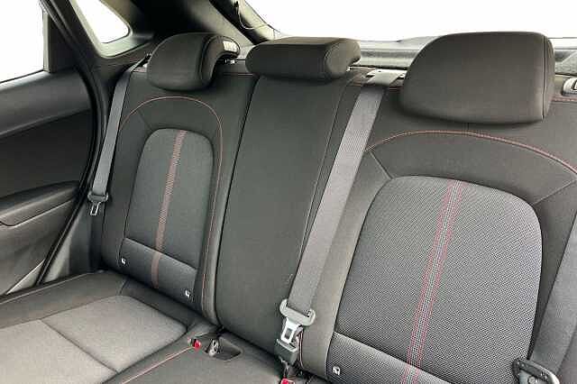 Hyundai Kona 1.0 T Gdi Mhev N Line Suv 5dr Petrol Hybrid Manual Euro 6 (s/s) (120 Ps)