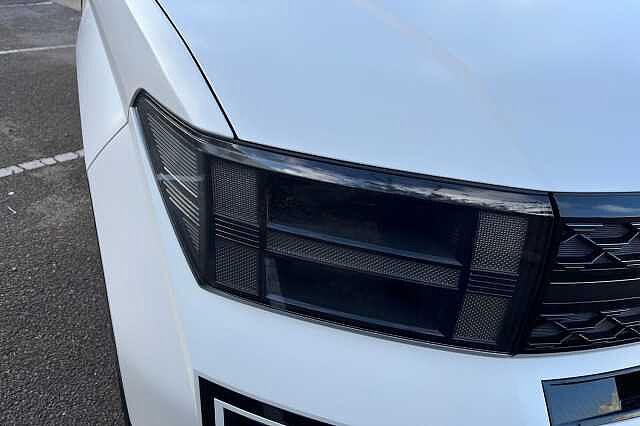 Hyundai Santa Fe 1.6 H T Gdi Calligraphy Suv 5dr Petrol Hybrid Auto Euro 6 (s/s) (7seat) (215 Ps)