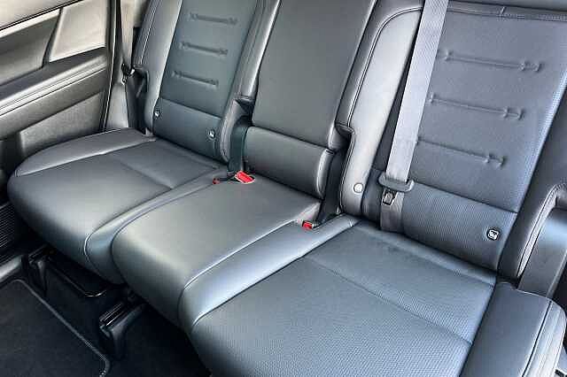 Hyundai Santa Fe 1.6 H T Gdi Calligraphy Suv 5dr Petrol Hybrid Auto Euro 6 (s/s) (7seat) (215 Ps)