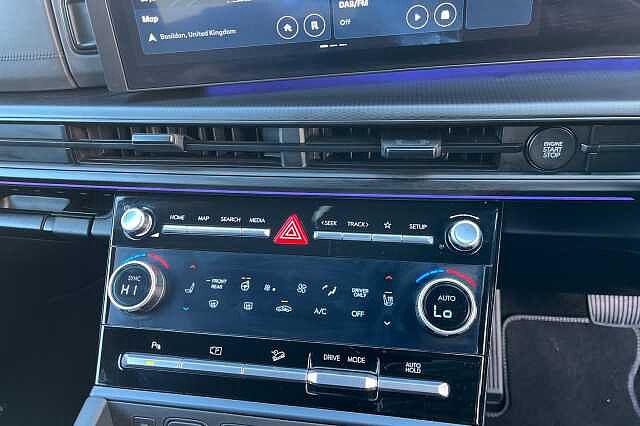 Hyundai Santa Fe 1.6 H T Gdi Calligraphy Suv 5dr Petrol Hybrid Auto Euro 6 (s/s) (7seat) (215 Ps)