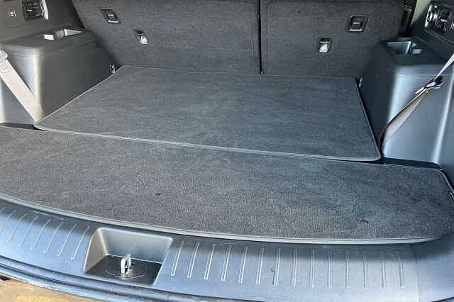 Hyundai Santa Fe 1.6 H T Gdi Calligraphy Suv 5dr Petrol Hybrid Auto Euro 6 (s/s) (7seat) (215 Ps)