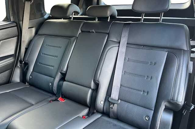 Hyundai Santa Fe 1.6 H T Gdi Calligraphy Suv 5dr Petrol Hybrid Auto Euro 6 (s/s) (7seat) (215 Ps)