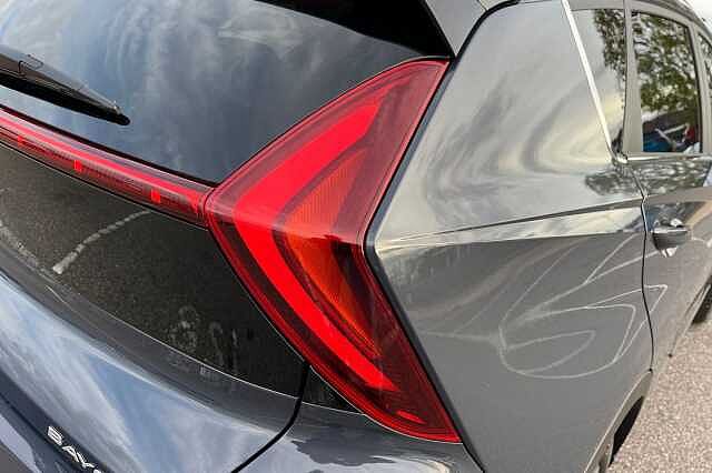 Hyundai Bayon 1.0 T Gdi Premium Suv 5dr Petrol Dct Euro 6 (s/s) (100 Ps)