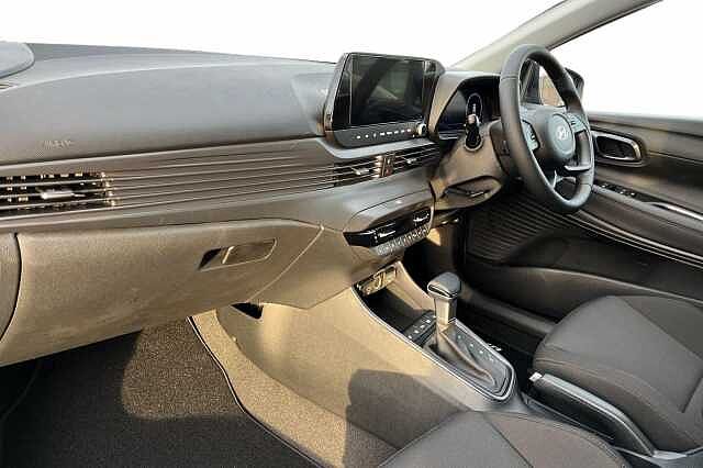 Hyundai Bayon 1.0 T Gdi Premium Suv 5dr Petrol Dct Euro 6 (s/s) (100 Ps)