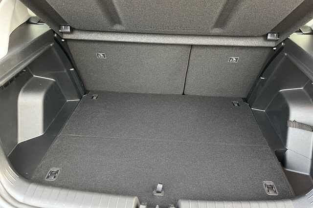 Hyundai Bayon 1.0 T Gdi Premium Suv 5dr Petrol Dct Euro 6 (s/s) (100 Ps)