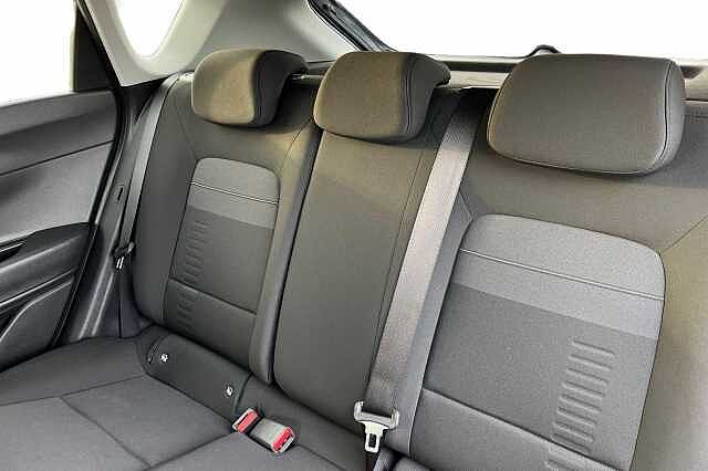 Hyundai Bayon 1.0 T Gdi Premium Suv 5dr Petrol Dct Euro 6 (s/s) (100 Ps)