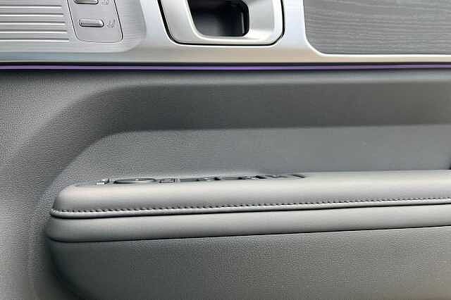 Hyundai Santa Fe 1.6 H T Gdi Ultimate Suv 5dr Petrol Hybrid Auto Euro 6 (s/s) (7seat) (215 Ps)