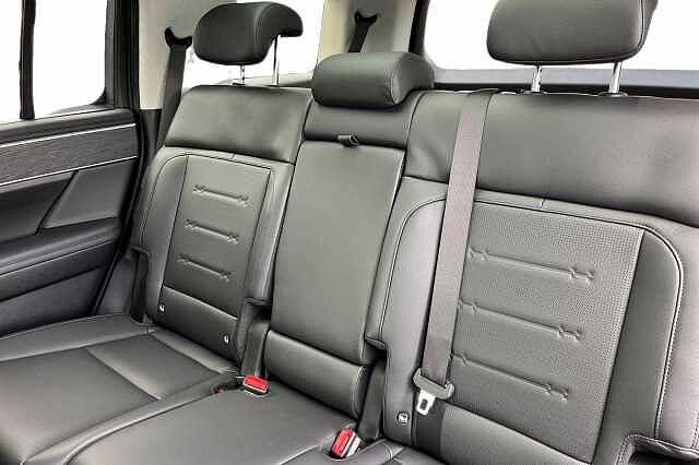 Hyundai Santa Fe 1.6 H T Gdi Ultimate Suv 5dr Petrol Hybrid Auto Euro 6 (s/s) (7seat) (215 Ps)