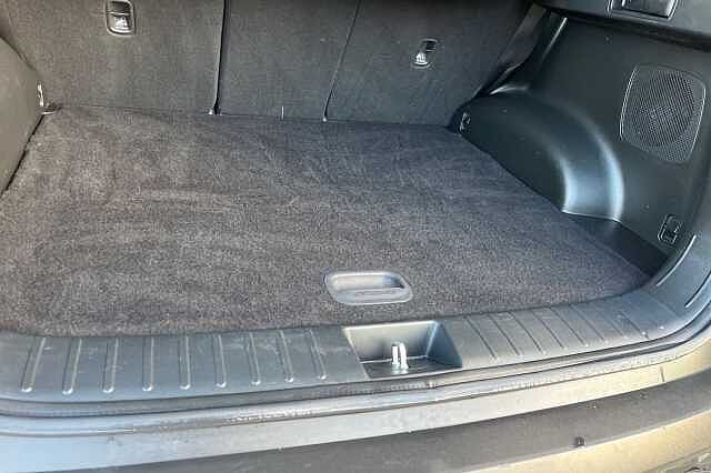 Hyundai Tucson 1.6 T Gdi Ultimate Suv 5dr Petrol Manual Euro 6 (s/s) (150 Ps)